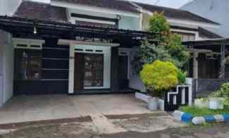 Disewakan Rumah Murah Cluster Grand Antapani Townhouse Kota Bandung