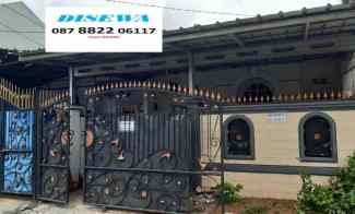 disewakan rumah cluster grand poris blok