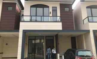 Disewakan Rumah Cluster Grandura Lavon 1 Tangerang