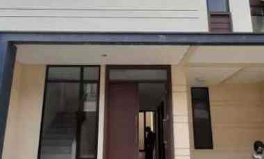 Disewakan Rumah Lavon Swan City Cluster Grandura Ada Ac