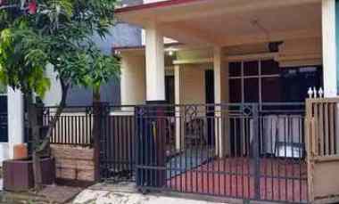 Cluster JASMINE, Grand Depok City - 1 Lt, SEMI - Sigit.yulianto