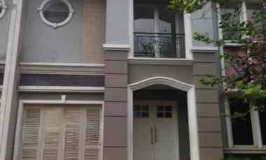 Rumah Siap Huni di Cluster Lavender Lokasi Strategis dekat Dgn Sekolah