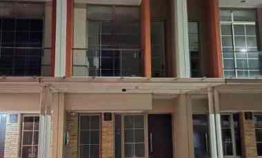 Rumah Disewakan di Cluster Miami PIK2