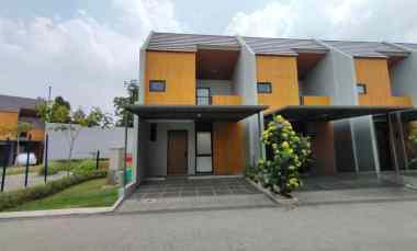 Rumah Furnished Cluster O8 Grand Wisata Tambun Selatan Bekasi