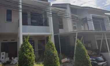 Rumah Nyaman Cluster Sayana Terrace Pasir Impun Arcamanik Bandung