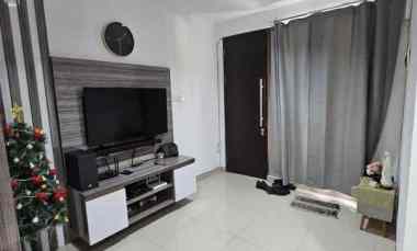 Rumah 2 lantai 6x15 90meter 3KT Cluster Shinano JGC Jakarta Garden City