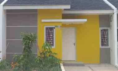 Disewakan Rumah Siaphuni di Cluster Sophora Victoria Village Bekasi