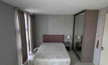 Rumah di Pakuwon City, Cluster Suvadiva Grand Island Siap Huni Semi