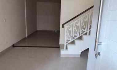Disewakan Rumah Murah Bagus sudah Renovasi di Cluster Thames JGC