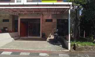 Disewakan Rumah Murah Cluster Villa Antapani Indah Kota Bandung Lokasi