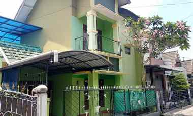 Disewakan Rumah Full Furnish dalam Perumahan Condong Catur