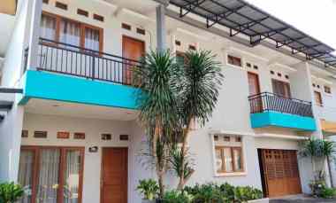 Rumah Disewakan di Crystal Vista Residence Jl. Gunuk Raya No. 22B RT. 08 RW. 03 Kel. Pejaten Timur, Kec. Pasar Minggu, Jakarta Selatan 12510