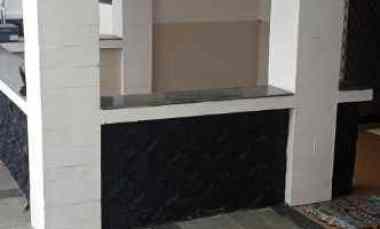 Rumah Kotak 1 Lantai Siap Huni Darmo Permai, Surabaya Barat