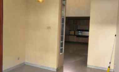 Dharmahusada Regency, Rumah 2 Lt, Semi Furnished, Eksklusif dan Nyaman