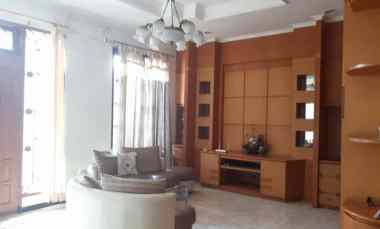 Dharmahusada Kertajaya Surabaya dekat Galaxy Mall Unair B