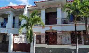 Rumah Dharmahusada Mas Mulyorejo dekat Mulyosari, Sutorejo Dnd