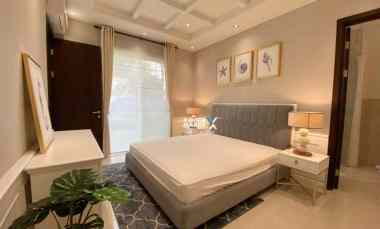Disewakan Rumah di Graha Natura Full Furnish Mewah