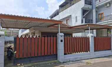 disewakan rumah di madiun