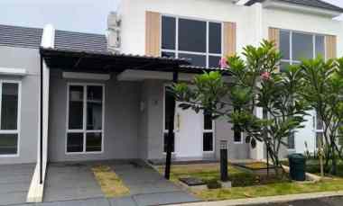 Disewakan Rumah di Paramount Petals, Curug, Tangerang