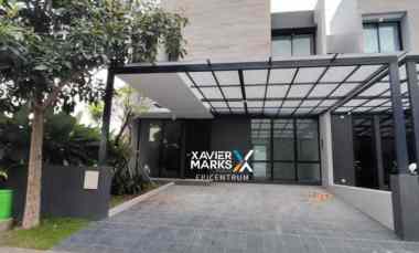 Disewakan Rumah di Pelican Hill Type Montana Citraland