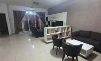 disewakan rumah di pondok pinang full furnish