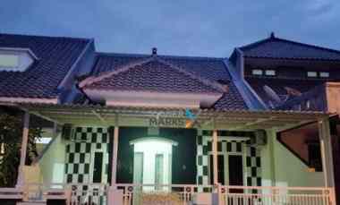 Disewakan Rumah di Purimas Regency Full Furnish