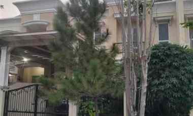 Disewakan Rumah di Royal Residence Pulo Gebang,Cakung