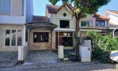 Disewakan Rumah di Taman Gapura, Citraland - Surabaya
