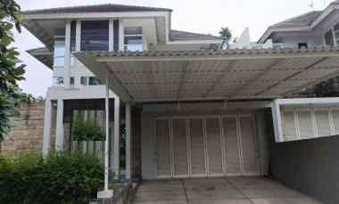Rumah Disewakan Diamond Hill Citraland Sambikerep Surabaya Barat