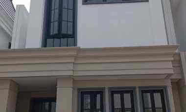 White House, Sby Barat, Dian Istana, Baru Gress, Minimalis, 2 Lt, KSG
