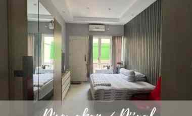 Disewakan Rumah Dukuh Kupang Barat