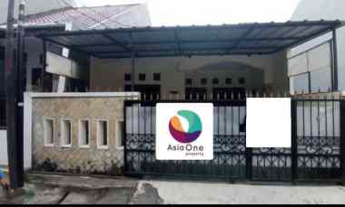 Disewa Rumah Rapih Aman Nyaman di Duren Sawit dalam Komplek