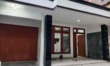 disewakan rumah gandaria utara kebayoran