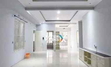 Disewakan Rumah Minimalis di Gayungsari Gayungan Full Renov