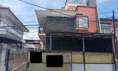 Disewakan Rumah Gegerkalong Sayap Setiabudi Lokasi Pusat Kota Bandung