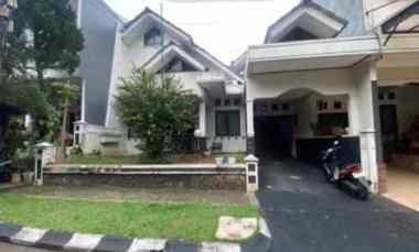 Disewakan Rumah Mewah di Gema Pesona Estate Full Furnish