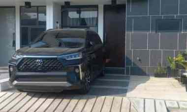 Rumah Disewakan di golden city