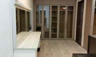 Rumah Mewah Golf Island Pik Cluster Serenade 12x25 Full Interior