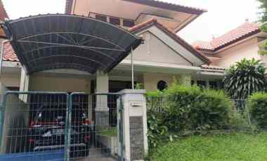 Rumah Disewakan Graha Family Full Furnish Siap Huni Surabaya Barat