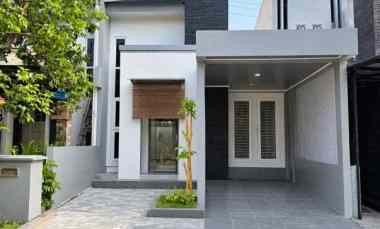 disewakan rumah graha raya bintaro