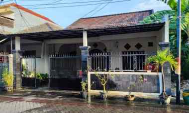 disewakan rumah graha sunan ampel ii surabaya