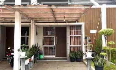 Disewa Rumah Siaphuni di Grand Duta City Cluster West Manhathan