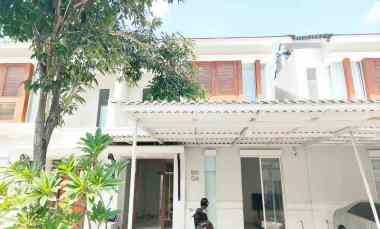 Disewakan Rumah Bagus Minimalis di Grand Harvest Cluster Bellvoir