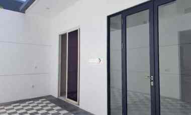 Rumah Disewakan di Grand Harvest