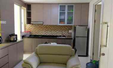 Disewakan Rumah Grand Island Full Furnished Pakuwon City