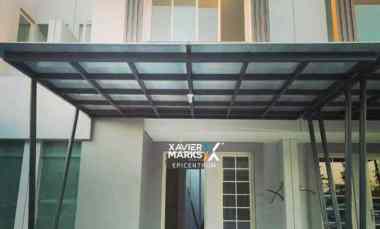 Disewakan Rumah Grand Pakuwon Cluster Quensland Walden