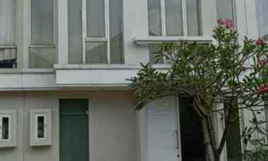 Disewakan Rumah 2 Kamar Kosongan Grand Pakuwon Surabaya Barat