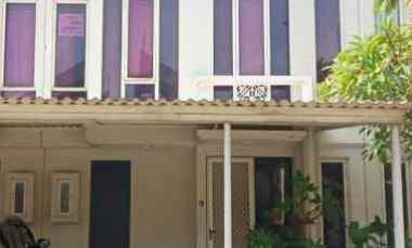 Sewa Rumah Grand Pakuwon Cluster Adelaide 2 Lantai, Furnish, Siap Huni