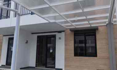 disewakan rumah grand sharon residence