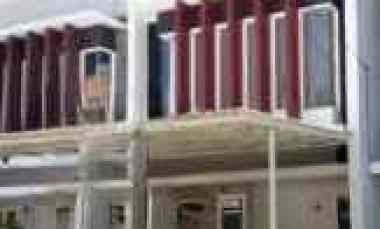 Rumah Green Semanggi Rungkut Nirwana Eksekutif Surabaya Min. 2 Tahun